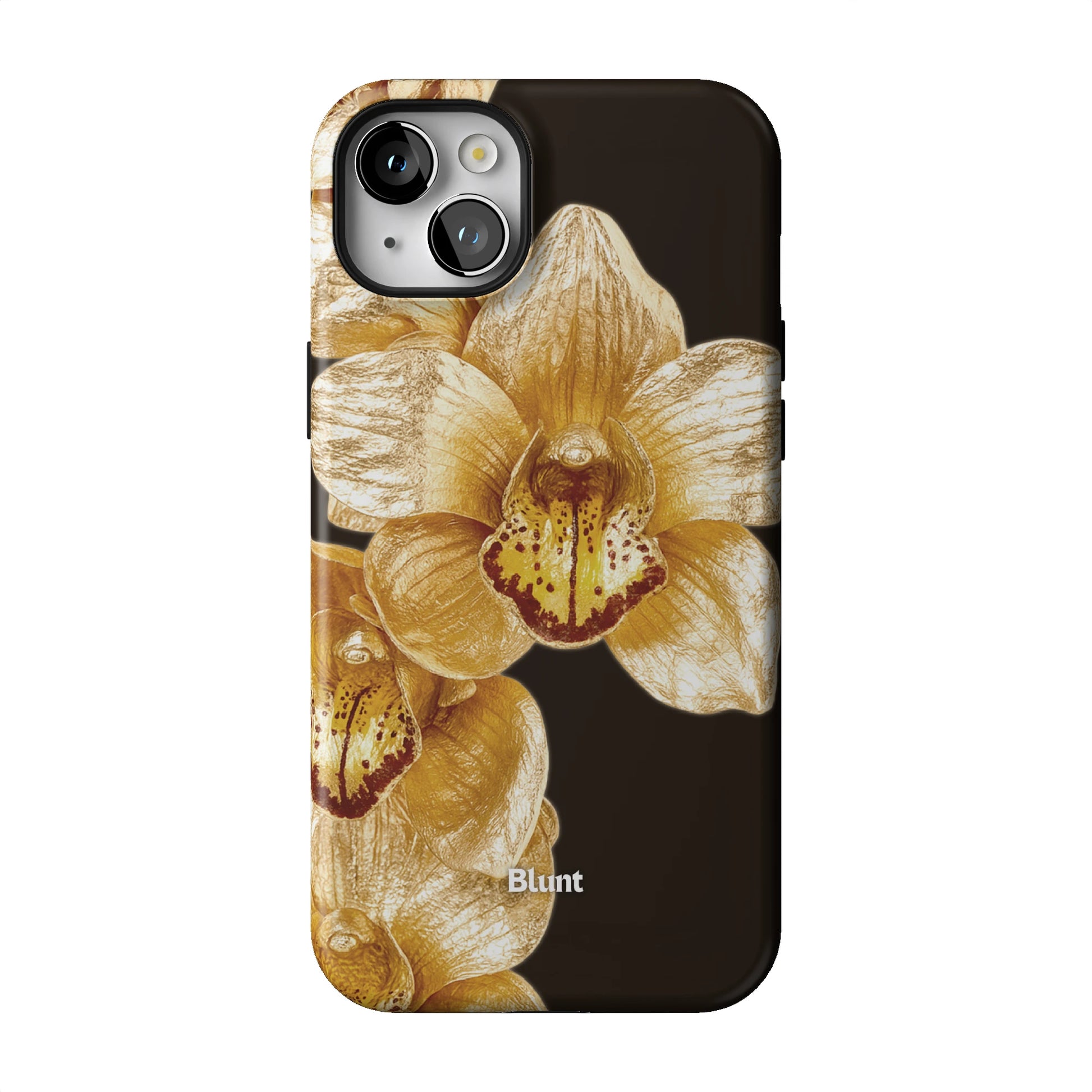 Molten Orchid iPhone Case gallery - Iphone_14_Mini_Air_Plus_1
