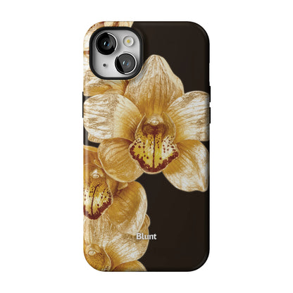 Molten Orchid iPhone Case gallery - Iphone_14_Mini_Air_Plus_1