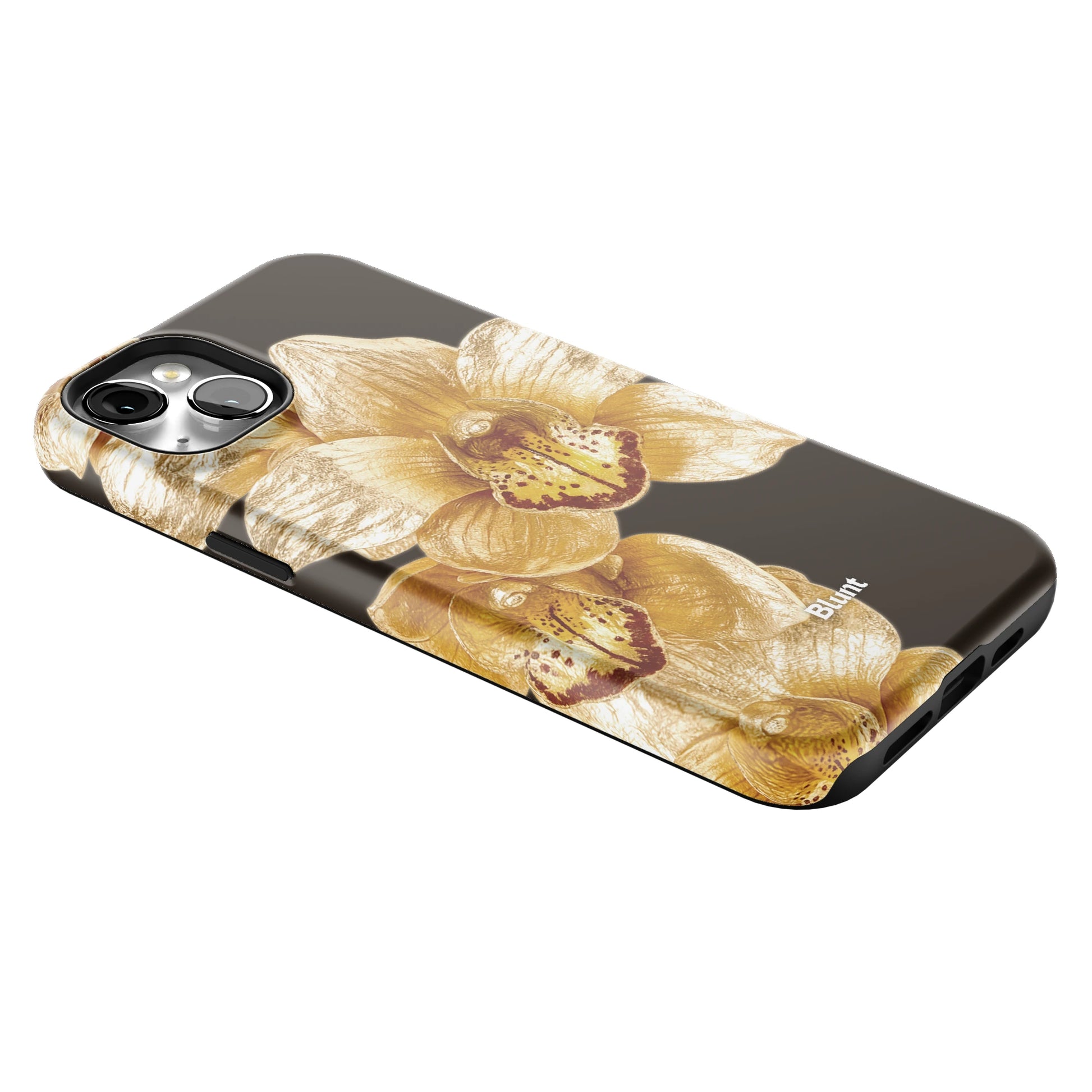 Molten Orchid iPhone Case gallery - Iphone_14_Mini_Air_Plus_2