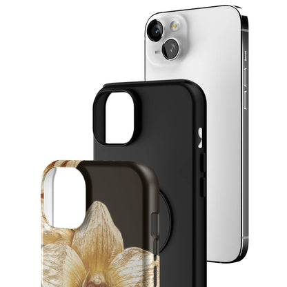 Molten Orchid iPhone Case gallery - Iphone_14_Mini_Air_Plus_3
