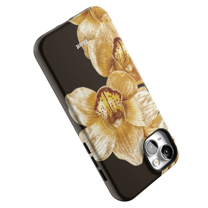 Molten Orchid iPhone Case gallery - Iphone_14_Mini_Air_Plus_5