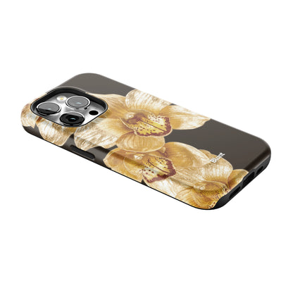 Molten Orchid iPhone Case gallery - Iphone_14_Pro_2