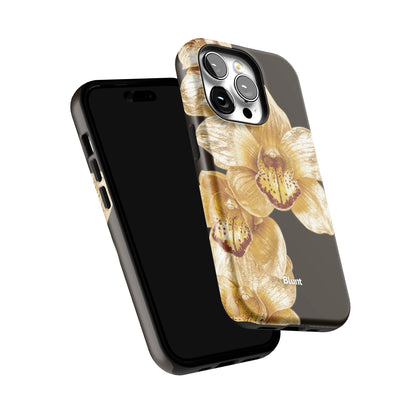 Molten Orchid iPhone Case gallery - Iphone_14_Pro_6