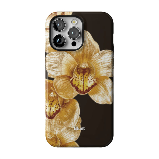 Molten Orchid iPhone Case gallery - Iphone_14_Pro_Max_1