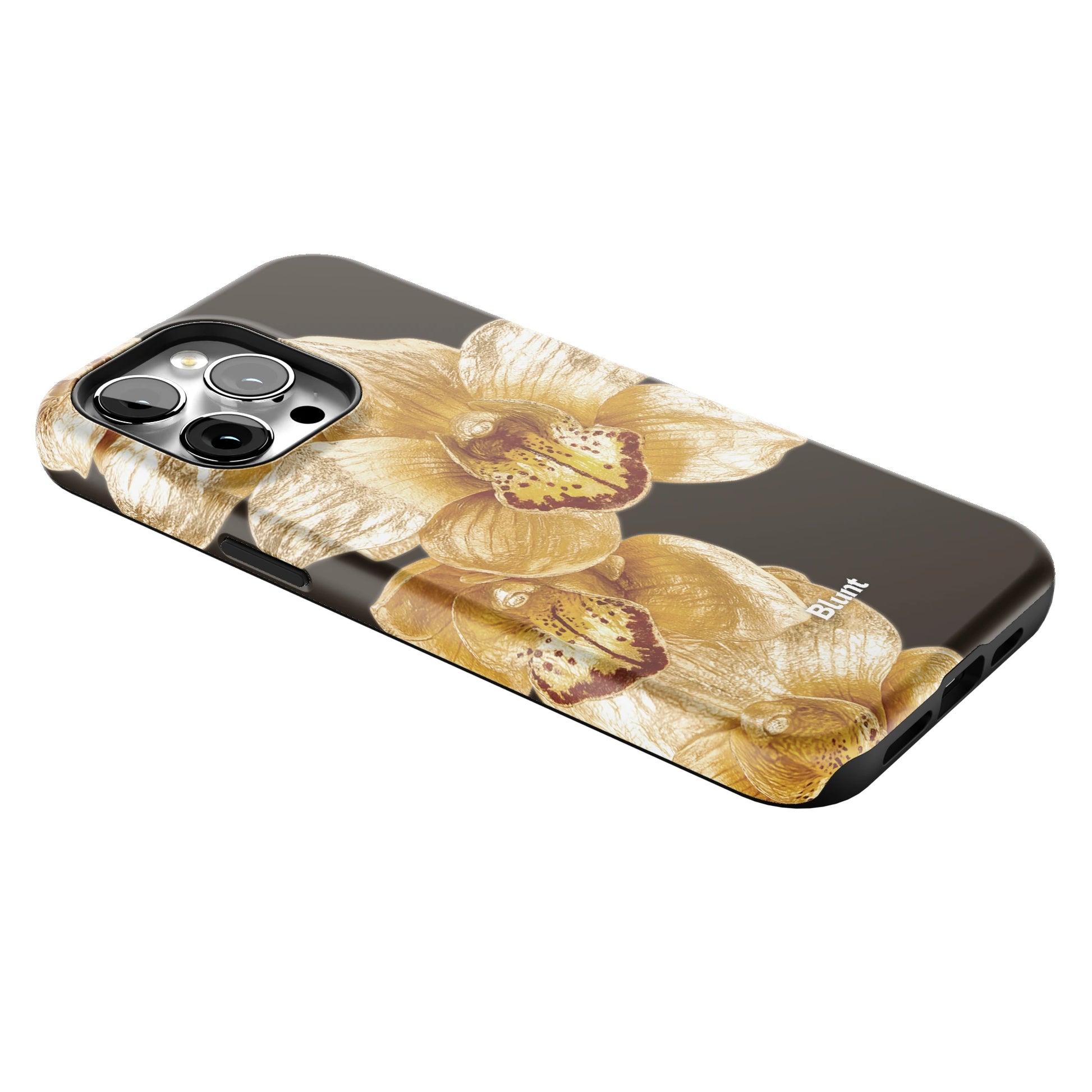 Molten Orchid iPhone Case gallery - Iphone_14_Pro_Max_2
