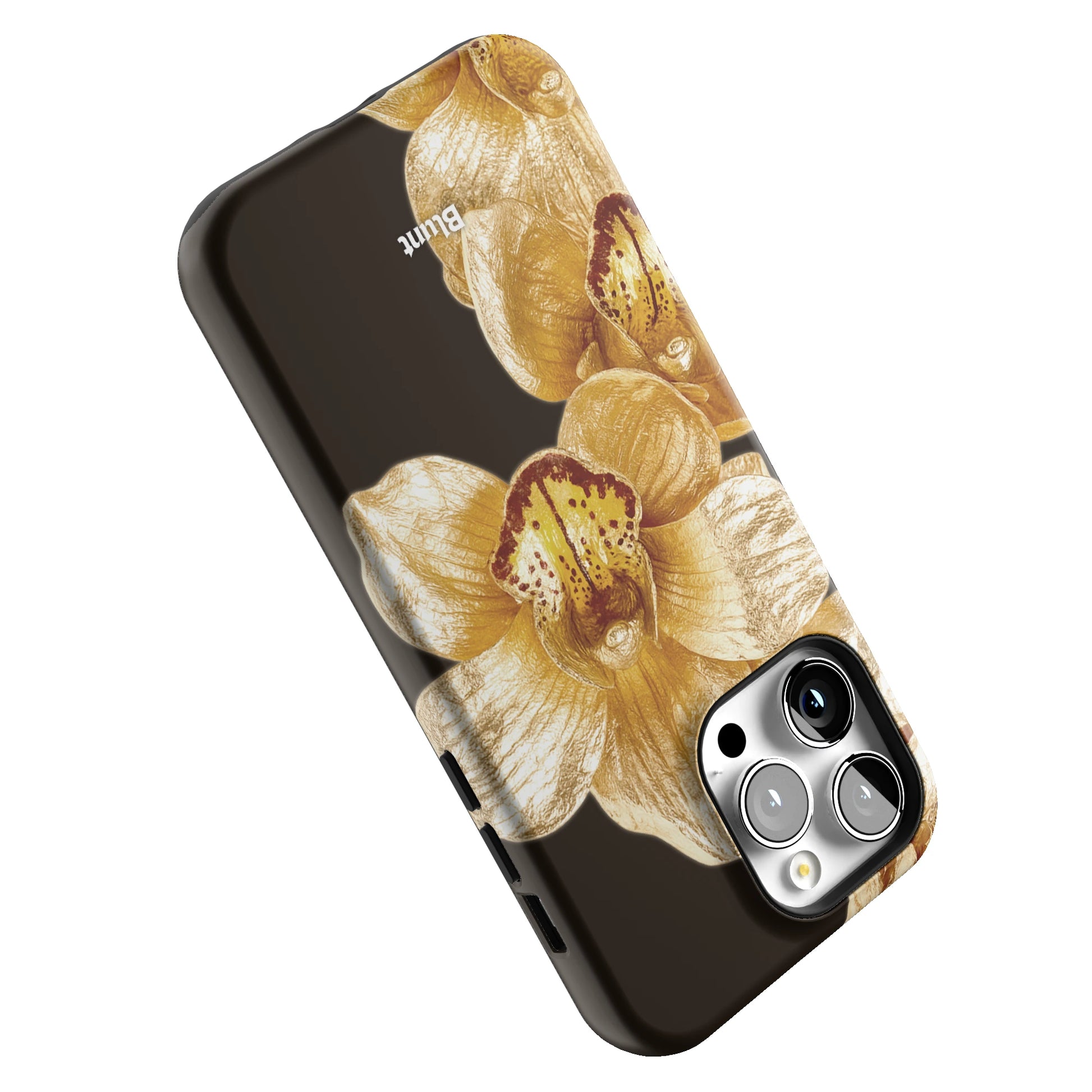 Molten Orchid iPhone Case gallery - Iphone_14_Pro_Max_5