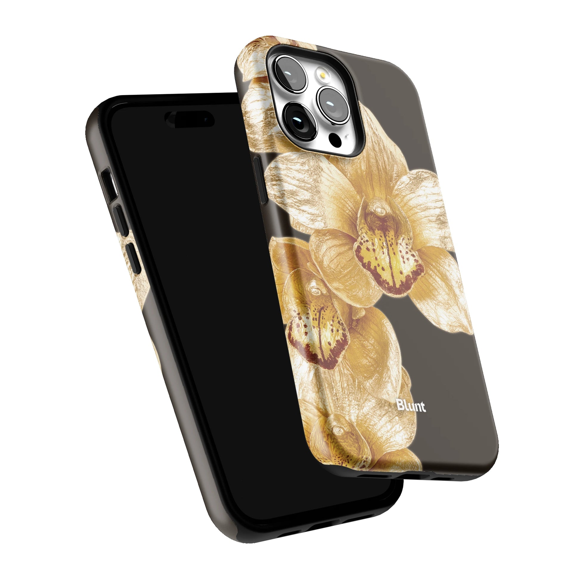 Molten Orchid iPhone Case gallery - Iphone_14_Pro_Max_6