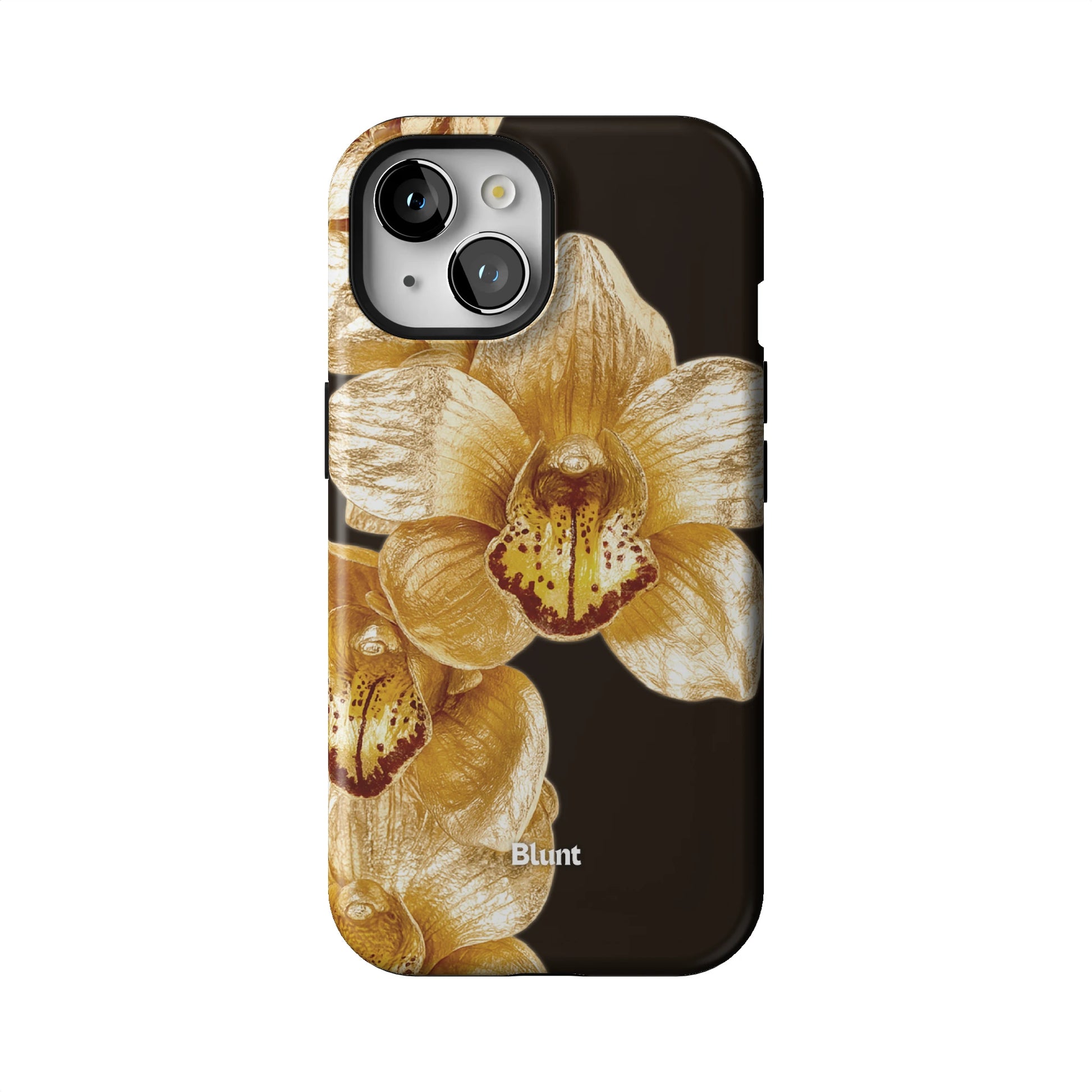 Molten Orchid iPhone Case gallery - Iphone_15_Iphone_1