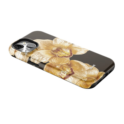 Molten Orchid iPhone Case gallery - Iphone_15_Iphone_2
