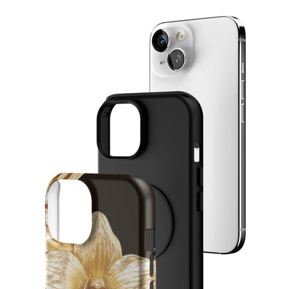 Molten Orchid iPhone Case gallery - Iphone_15_Iphone_3