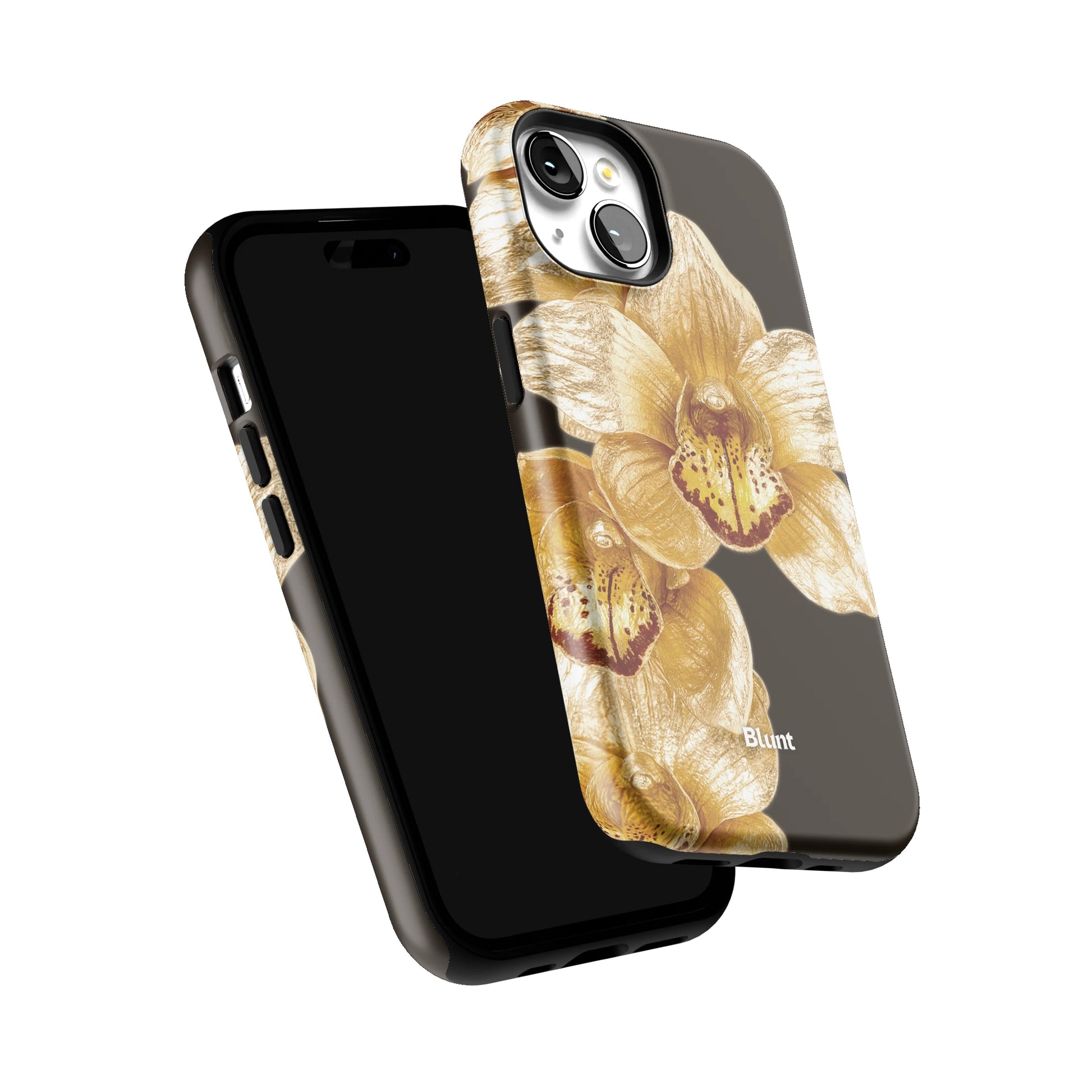 Molten Orchid iPhone Case gallery - Iphone_15_Iphone_6