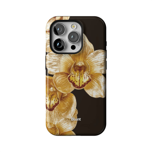 Molten Orchid iPhone Case gallery - Iphone_15_Pro_1