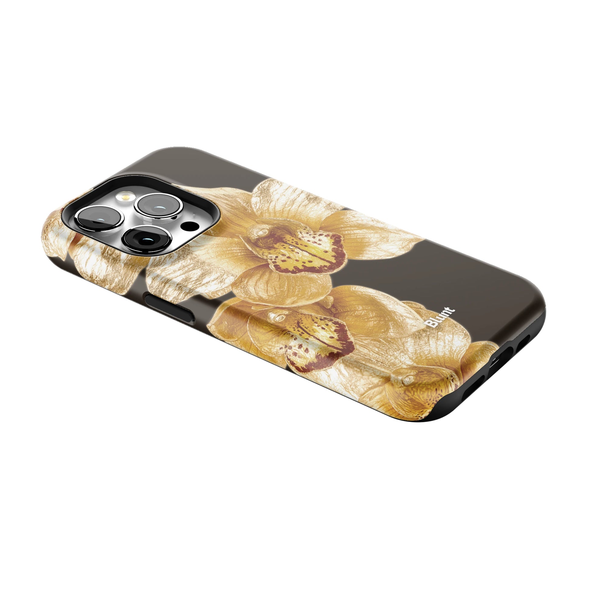 Molten Orchid iPhone Case gallery - Iphone_15_Pro_2