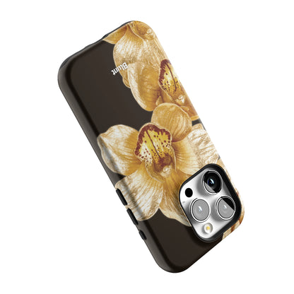 Molten Orchid iPhone Case gallery - Iphone_15_Pro_5