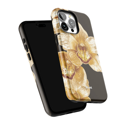 Molten Orchid iPhone Case gallery - Iphone_15_Pro_Max_6