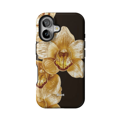 Molten Orchid iPhone Case gallery - Iphone_16_Iphone_1