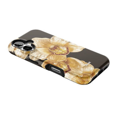 Molten Orchid iPhone Case gallery - Iphone_16_Iphone_2