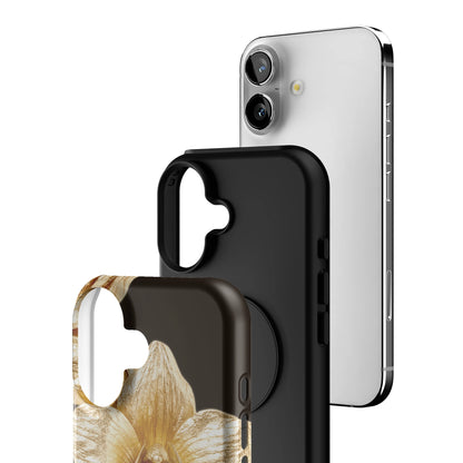 Molten Orchid iPhone Case gallery - Iphone_16_Iphone_3