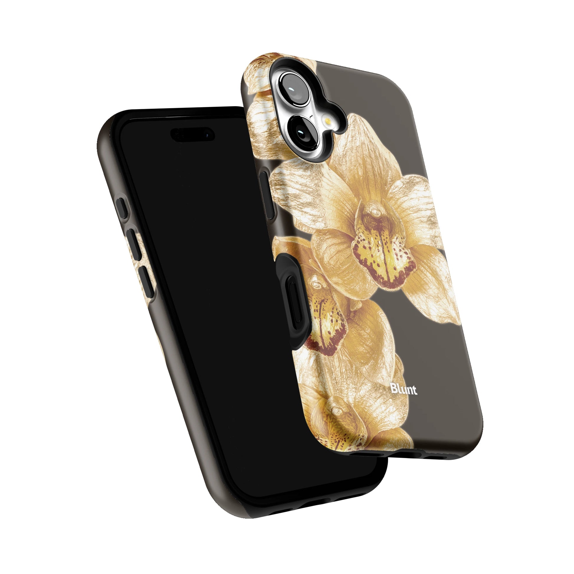 Molten Orchid iPhone Case gallery - Iphone_16_Iphone_6
