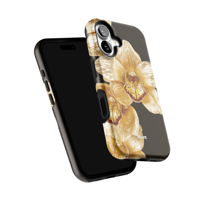 Molten Orchid iPhone Case gallery - Iphone_16_Iphone_6