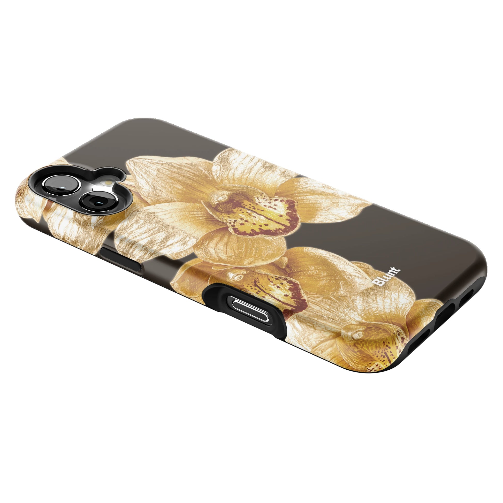 Molten Orchid iPhone Case gallery - Iphone_16_Mini_Air_Plus_2