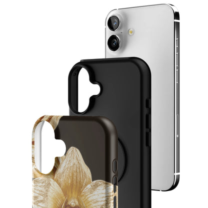 Molten Orchid iPhone Case gallery - Iphone_16_Mini_Air_Plus_3