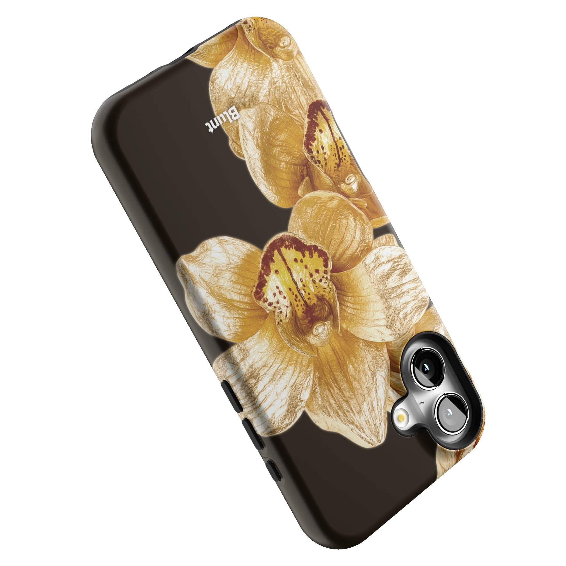 Molten Orchid iPhone Case gallery - Iphone_16_Mini_Air_Plus_5