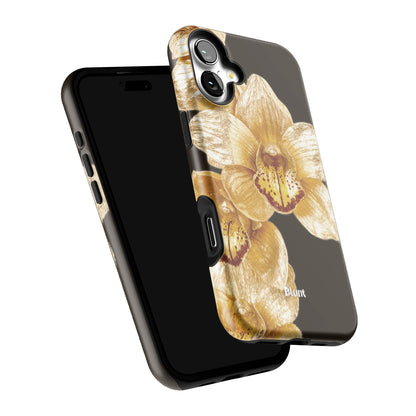 Molten Orchid iPhone Case gallery - Iphone_16_Mini_Air_Plus_6