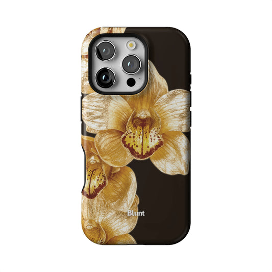 Molten Orchid iPhone Case gallery - Iphone_16_Pro_1