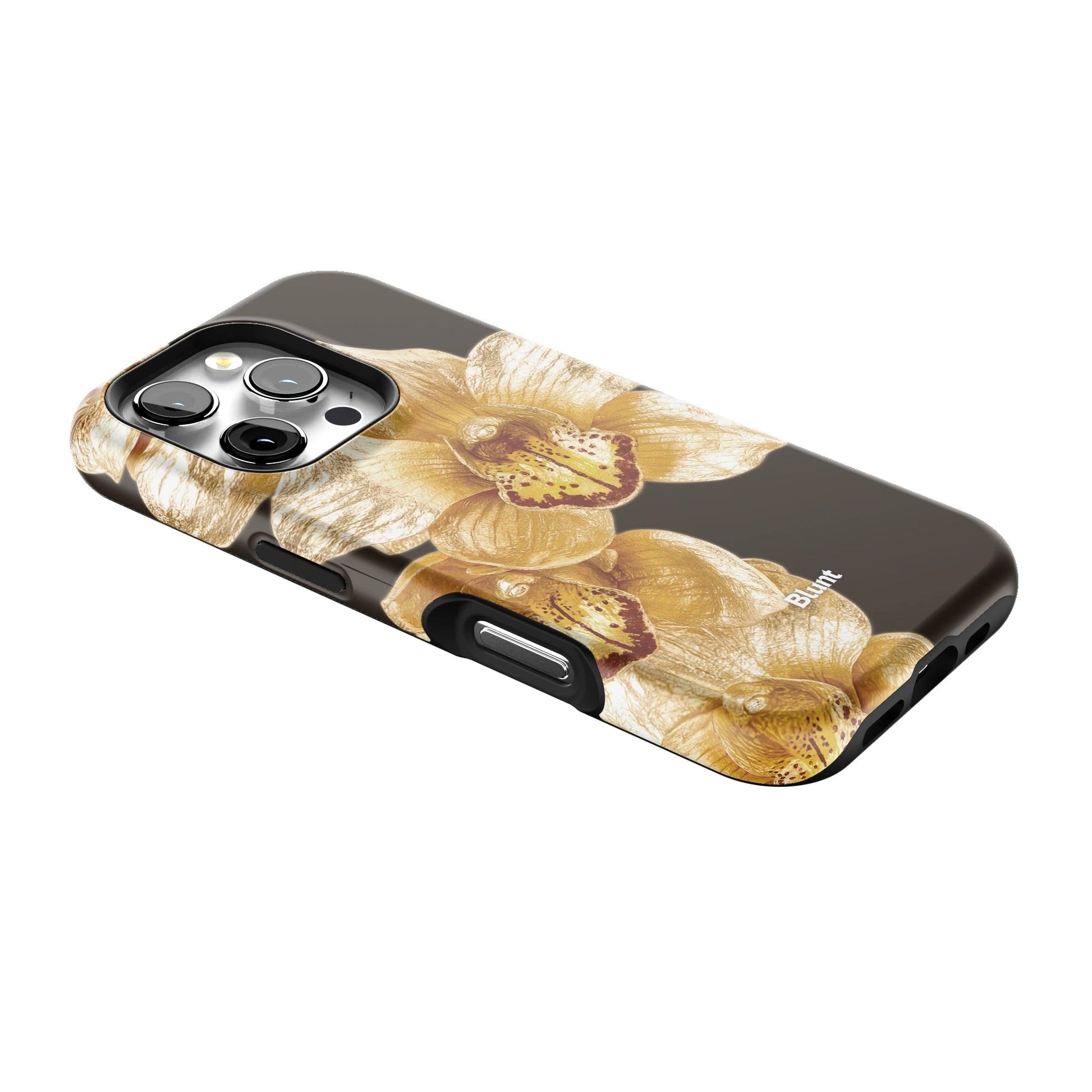 Molten Orchid iPhone Case gallery - Iphone_16_Pro_2