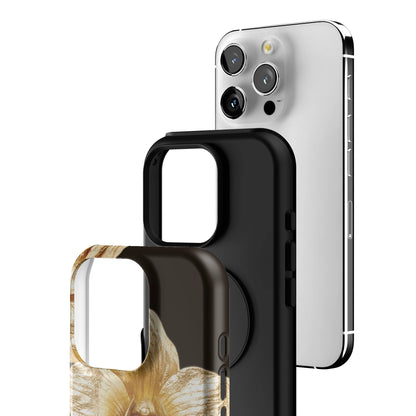 Molten Orchid iPhone Case gallery - Iphone_16_Pro_3