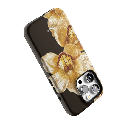 Molten Orchid iPhone Case gallery - Iphone_16_Pro_5