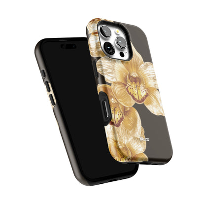Molten Orchid iPhone Case gallery - Iphone_16_Pro_6
