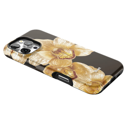 Molten Orchid iPhone Case gallery - Iphone_16_Pro_Max_2