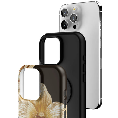 Molten Orchid iPhone Case gallery - Iphone_16_Pro_Max_3