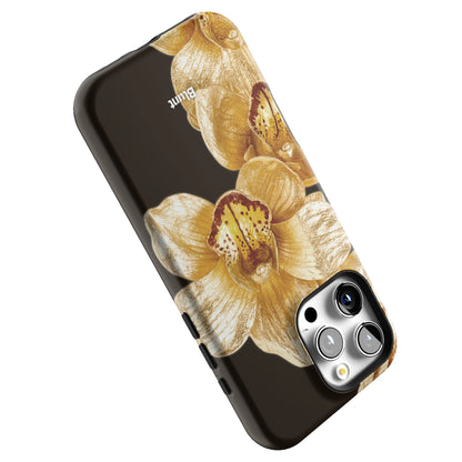 Molten Orchid iPhone Case gallery - Iphone_16_Pro_Max_5