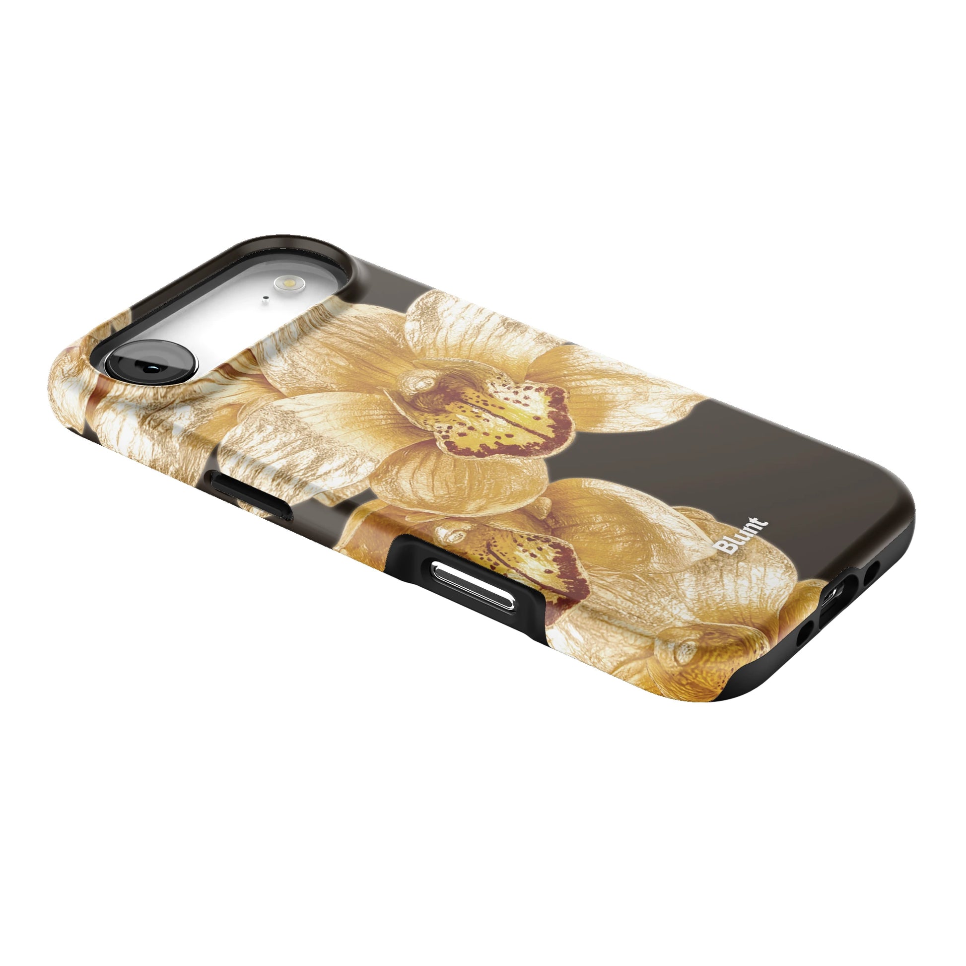 Molten Orchid iPhone Case gallery - Iphone_17_Air_2
