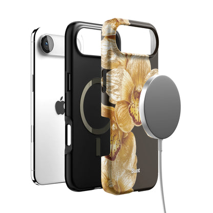 Molten Orchid iPhone Case gallery - Iphone_17_Air_4