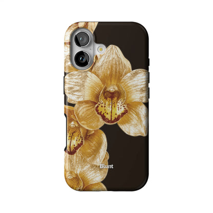 Molten Orchid iPhone Case gallery - Iphone_17_Iphone_1