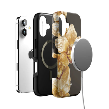 Molten Orchid iPhone Case gallery - Iphone_17_Iphone_4
