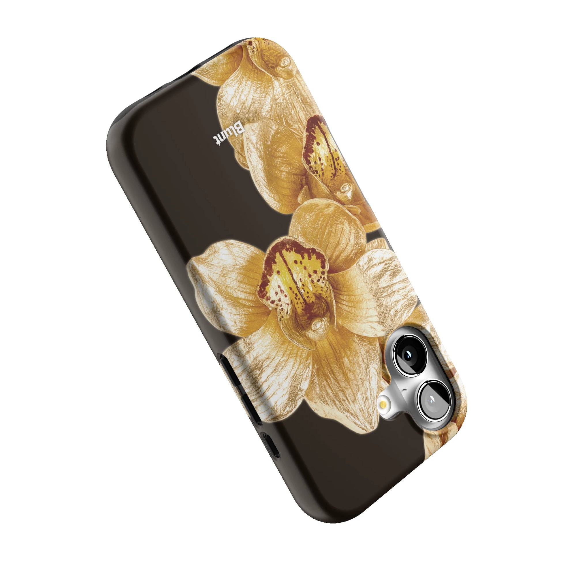 Molten Orchid iPhone Case gallery - Iphone_17_Iphone_5