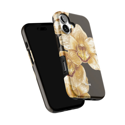 Molten Orchid iPhone Case gallery - Iphone_17_Iphone_6