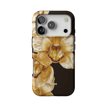 Molten Orchid iPhone Case gallery - Iphone_17_Pro_1