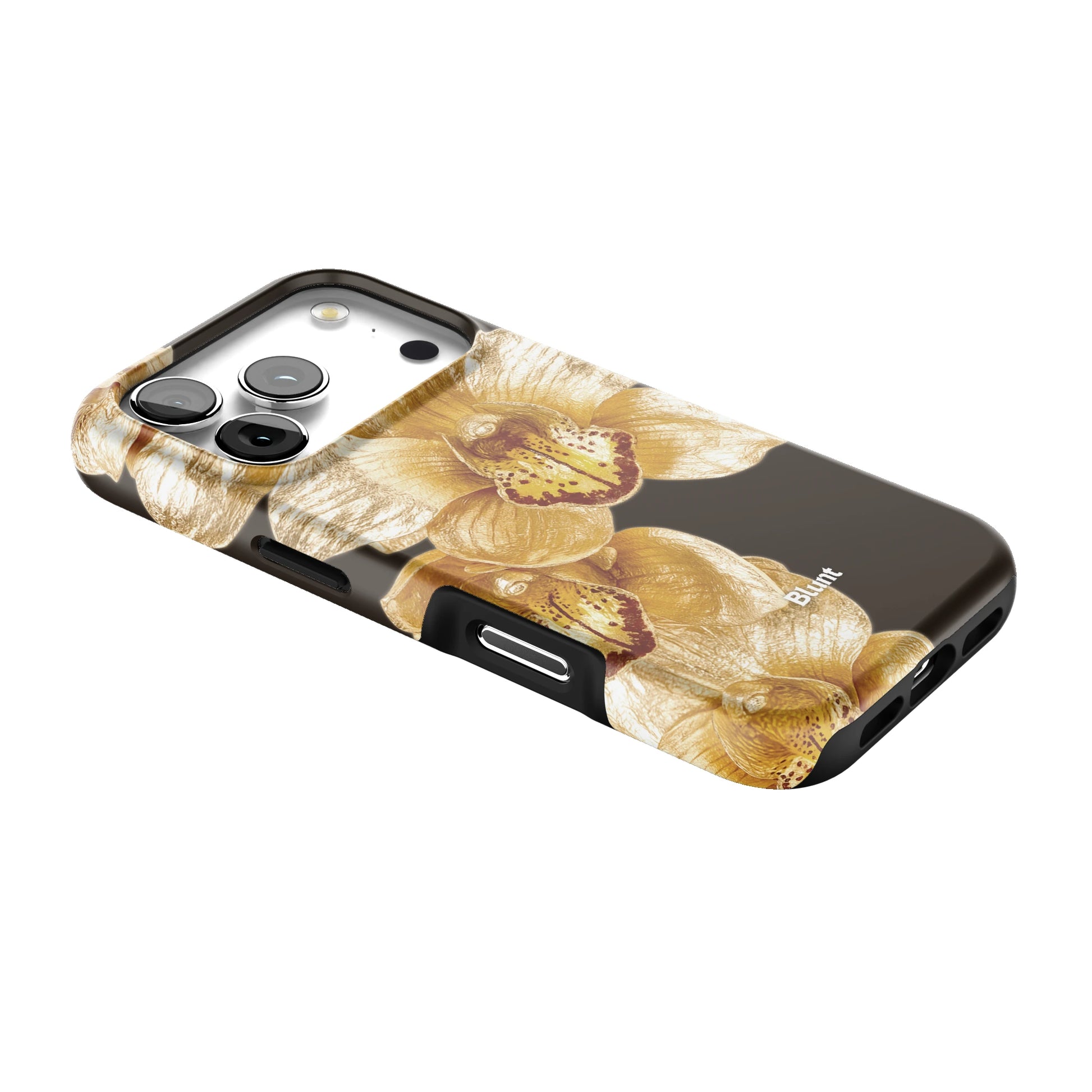 Molten Orchid iPhone Case gallery - Iphone_17_Pro_2