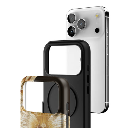 Molten Orchid iPhone Case gallery - Iphone_17_Pro_3