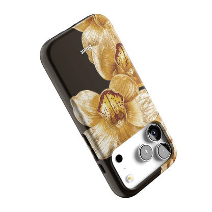 Molten Orchid iPhone Case gallery - Iphone_17_Pro_5