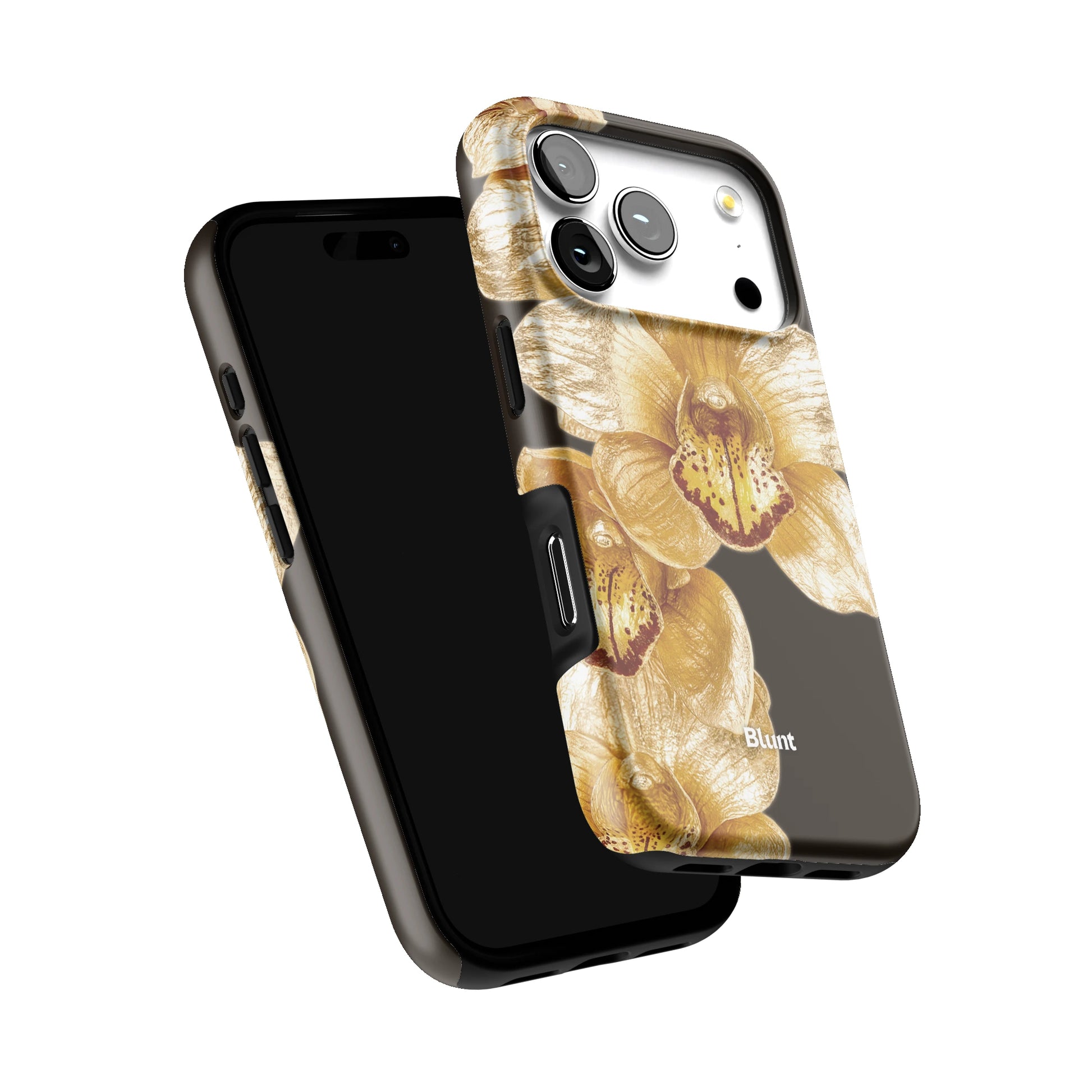 Molten Orchid iPhone Case gallery - Iphone_17_Pro_6