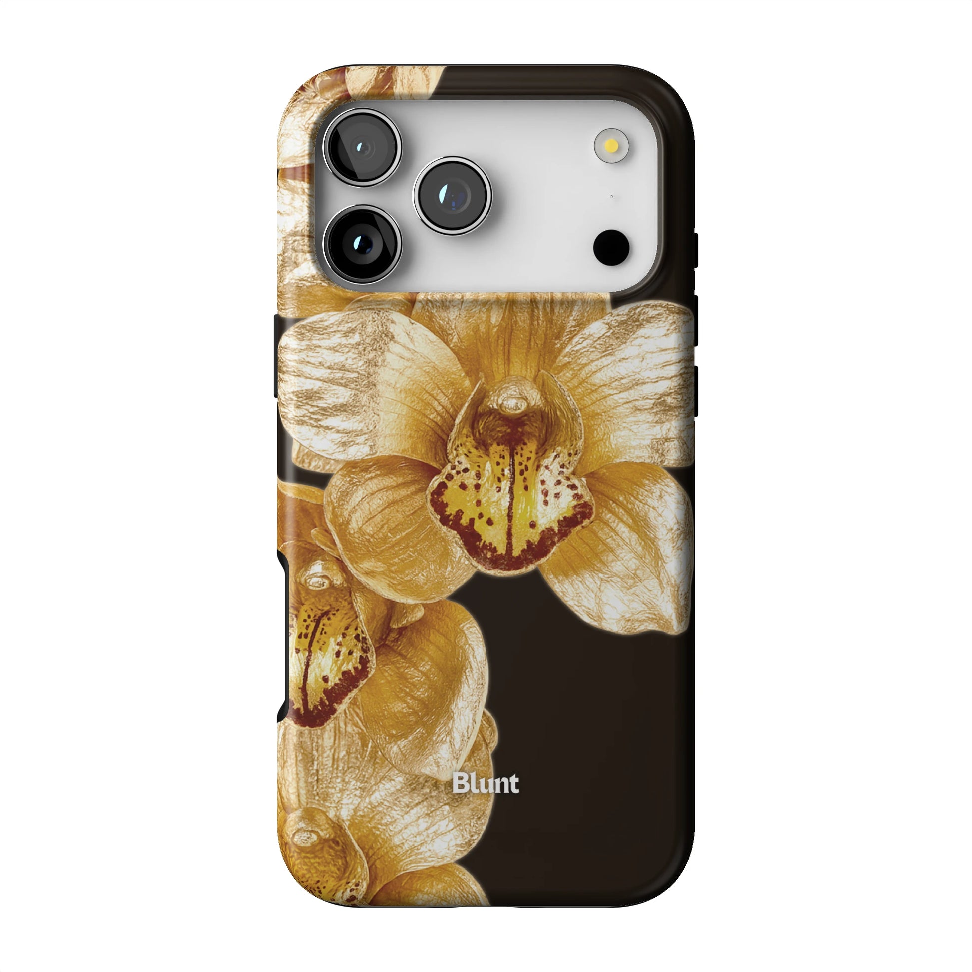 Molten Orchid iPhone Case gallery - Iphone_17_Pro_Max_1