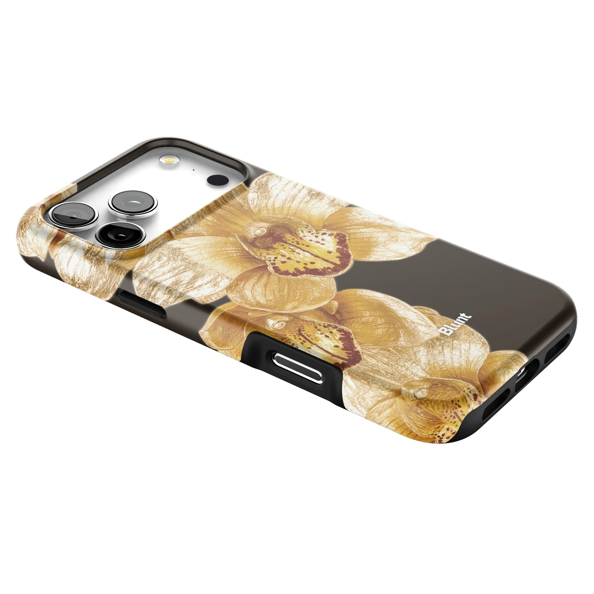Molten Orchid iPhone Case gallery - Iphone_17_Pro_Max_2
