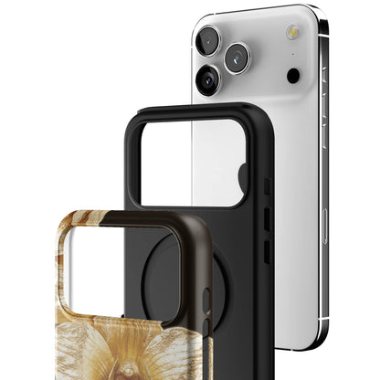 Molten Orchid iPhone Case gallery - Iphone_17_Pro_Max_3